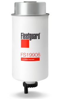 FS19906 Filtr paliwa Fleetguard
