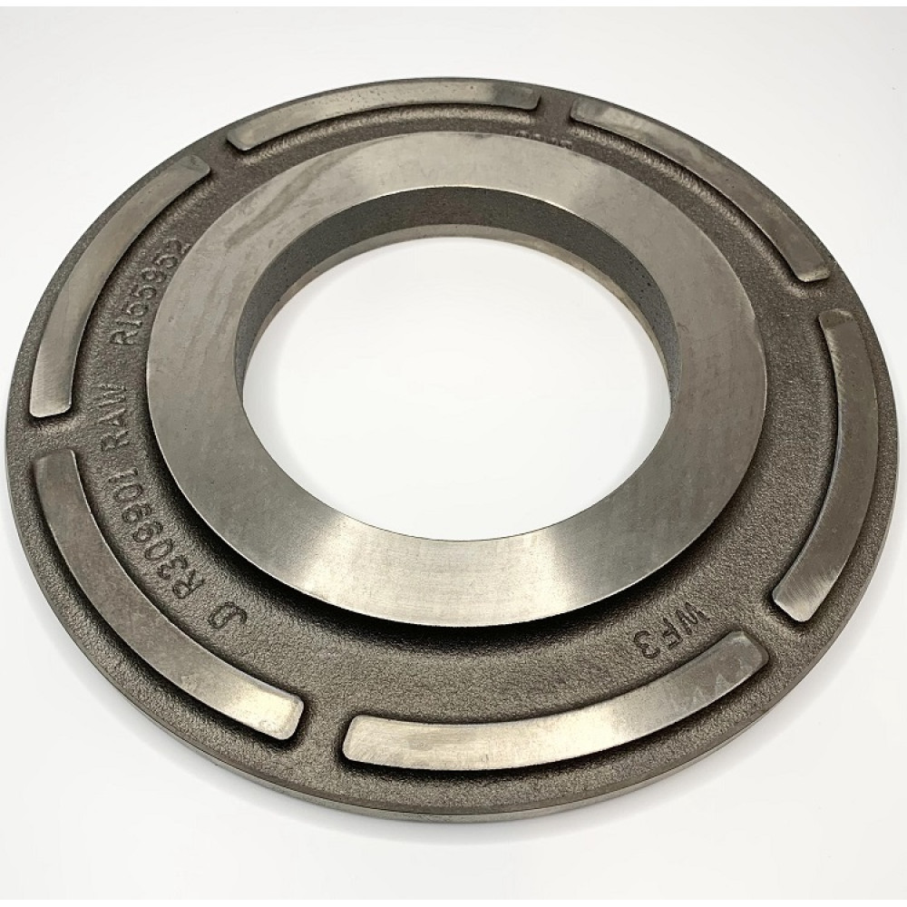 R155952 John Deere front axle piston plate