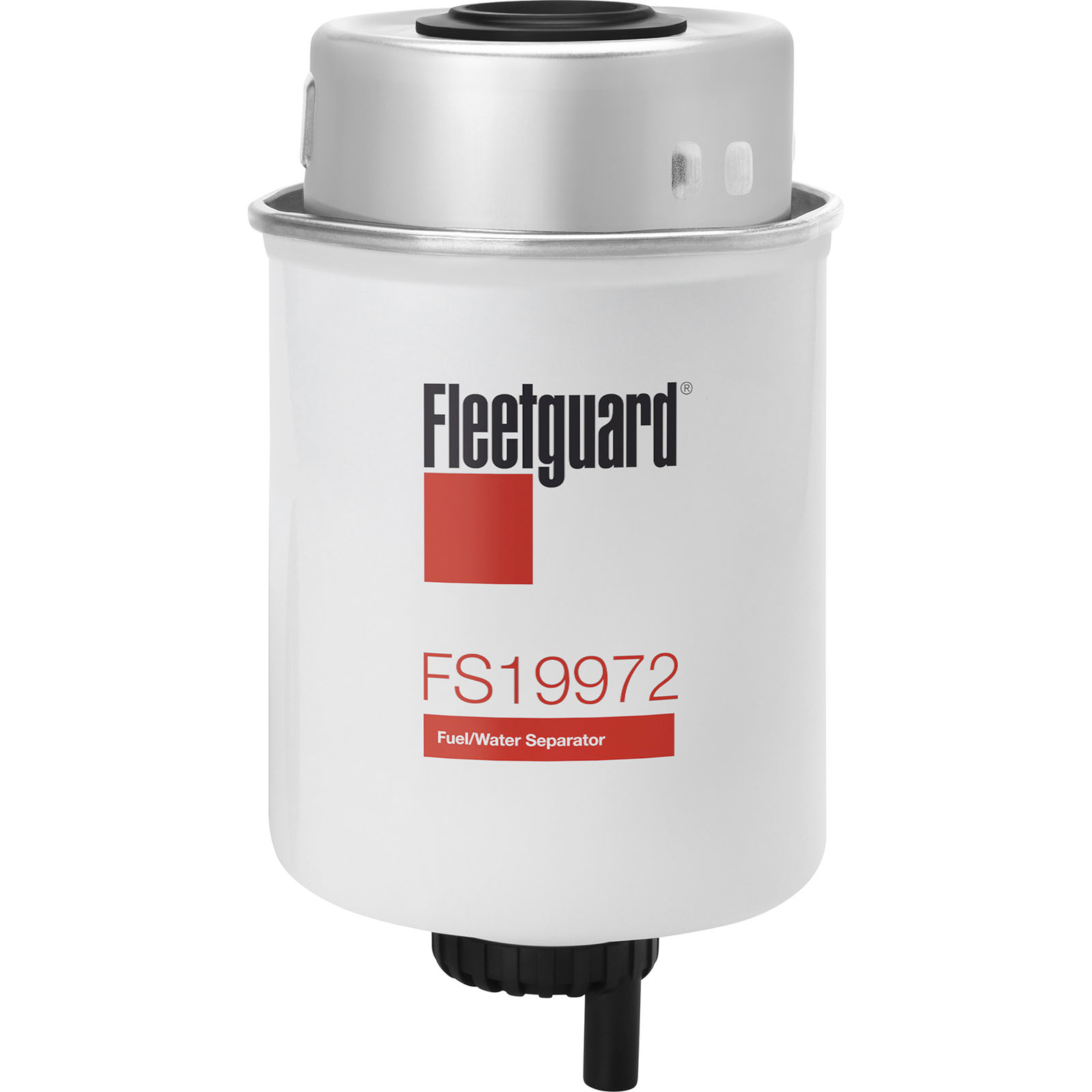 FS19972 фільтр паливний FS19972 Fleetguard