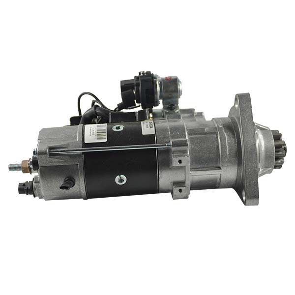 200-39204 Стартер CNH(Select Power)