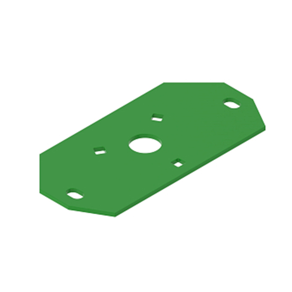 H213064 Пластина John Deere
