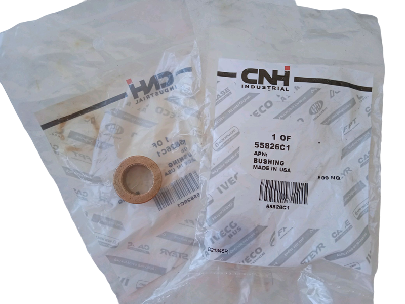55826C1 Втулка CNH