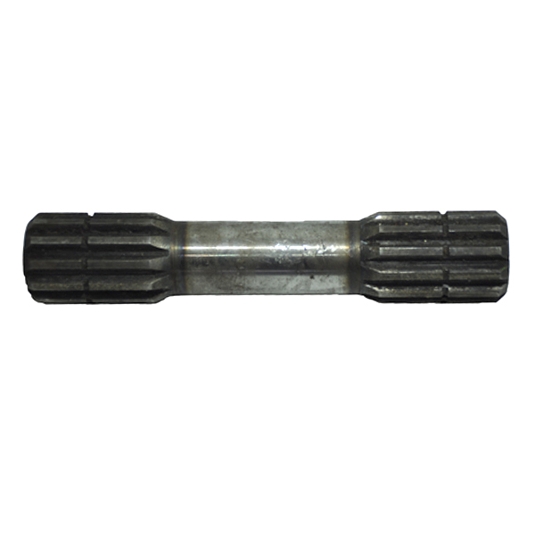 242837A1 Піввісь 276mm під тонке стопорне кільце CNH