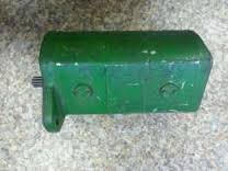 RE235706 Гідронасос John Deere