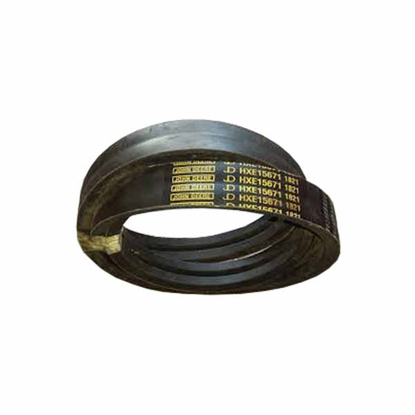 HXE15671 Двохструмковий ремінь John Deere Original