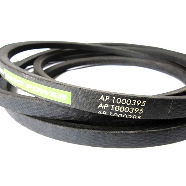 AP1000395 Ремінь одноручний колосового елеватора 4440-B/17x11 OPTIBELT