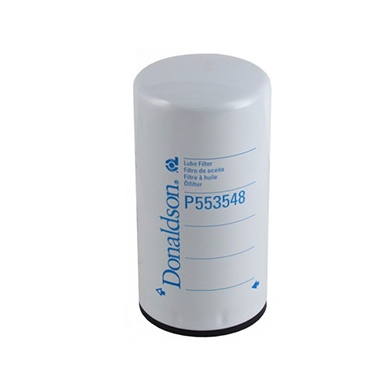 P553548 Фільтр масляний Donaldson