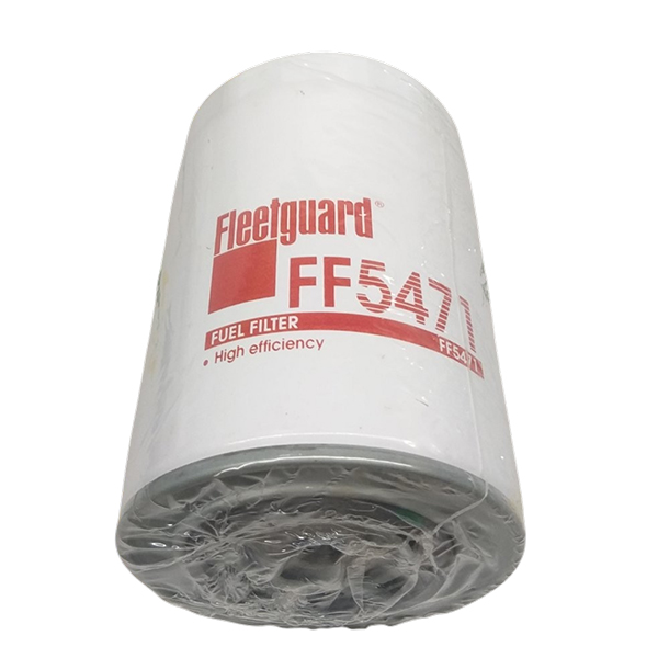 FF5471 Паливний фільтр Fleetguard