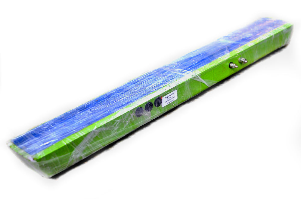 0009879611 Магнітна ванна CLAAS 987961.1