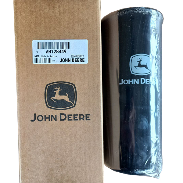 AH128449 Фільтр гідравлічний John Deere