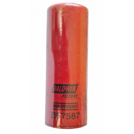 BF7587 Фільтр паливний Baldwin