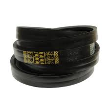 0006676510 CLAAS V-ribbed belt