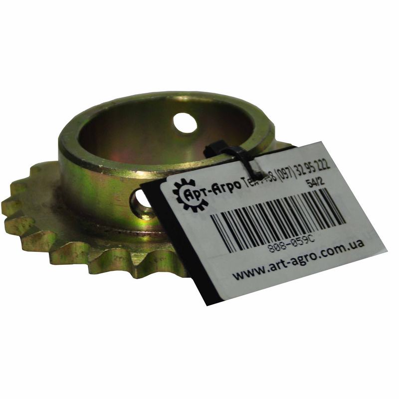 808-058C Зірка Z = 30 Great Plaints