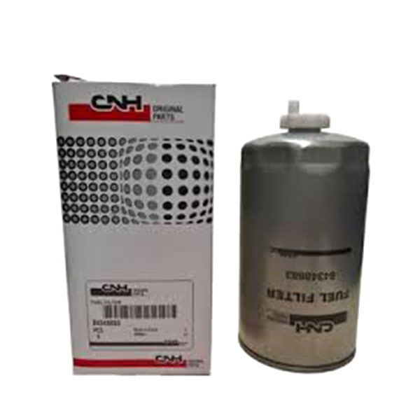 84348883 Фільтр грубого очищення палива CNH