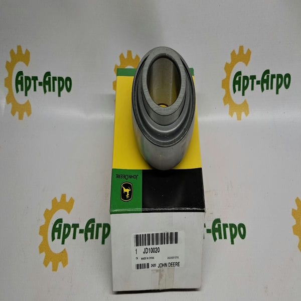 JD10020 JOHN DEERE JOHN DEERE Закріплюваний кульковий підшипник
