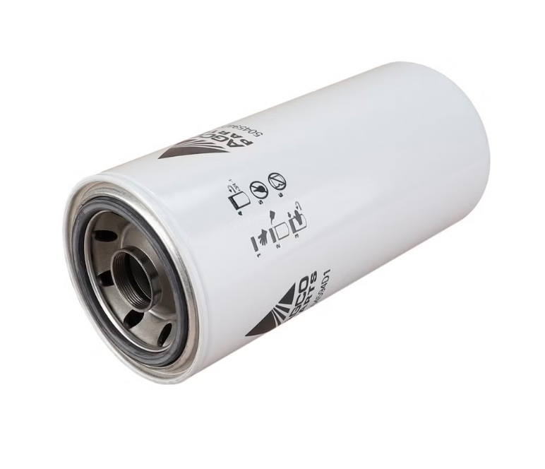 504594D1 Filtr oleju AGCO PARTS