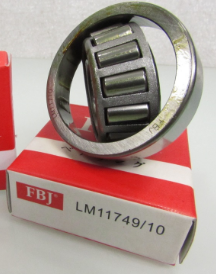 Łożysko FBJ LM 11749/10