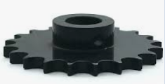 0005556100 Gear for Claas combine (Agro Parts)