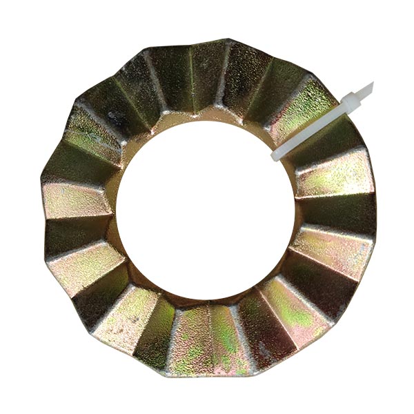 B-12170 Муфта кулачкова CNH