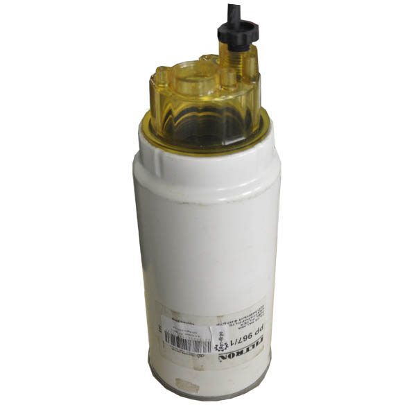 PP 967/1 Фільтр паливний сепаратор Filtron