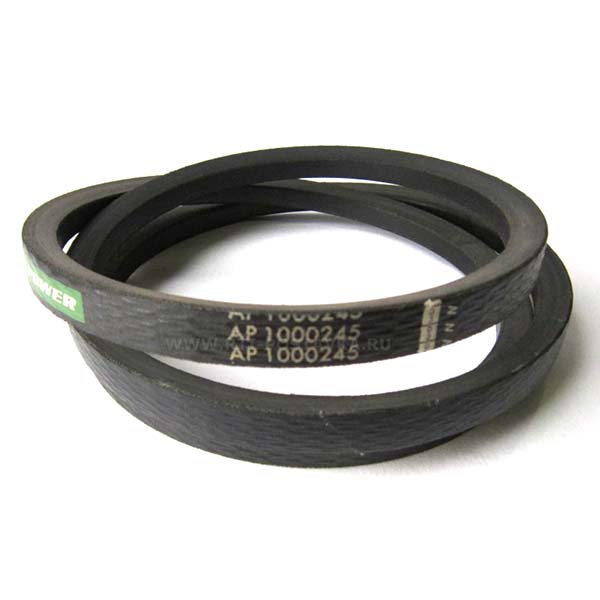 AP1000245 Привідний клиновий ремінь Optibelt