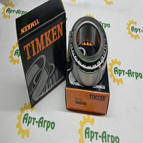 33113 TIMKEN Підшипник роликовий конічний