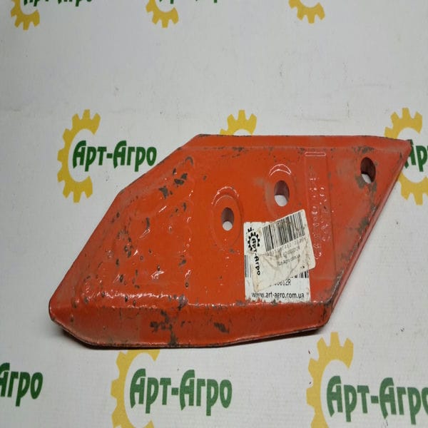 EOV000012R Долото Gaspardo з наплавкою ліве
