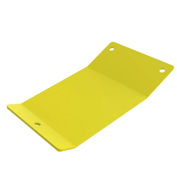 H205344 Захисна пластина John Deere (HDParts)