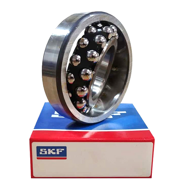 2310 SKF(Без УП) Підшипник кульковий дворядний