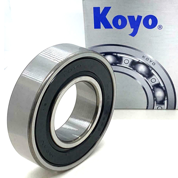 2310 2RS KOYO Підшипник кульковий дворядний