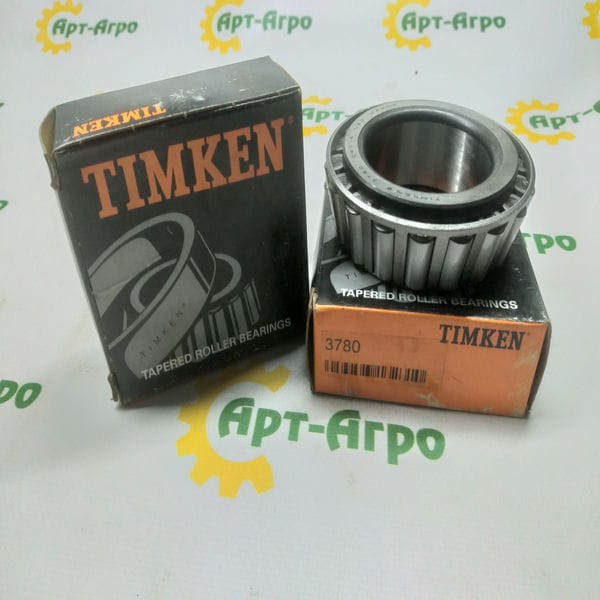 3780 TIMKEN Обойма підшипника внутрішня