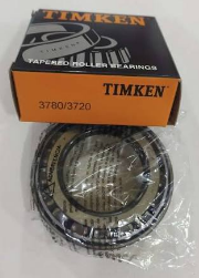 3780/3720 TIMKEN Підшипник роликовий конічний