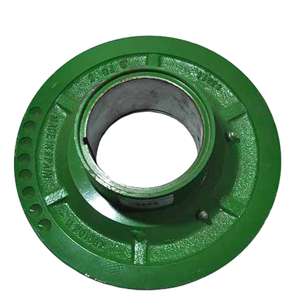 H201567 Диск варіатора John Deere