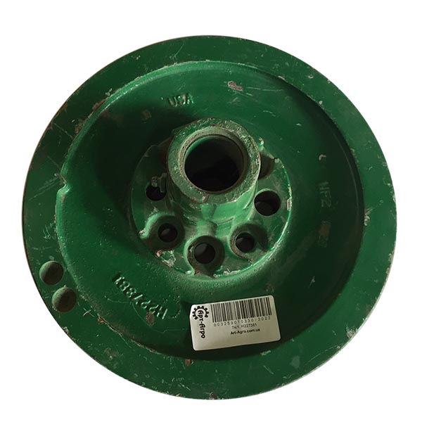 H227381 Шків John Deere