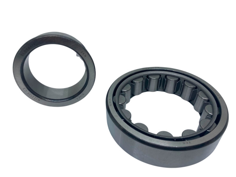NJ2212EC3 Bearing KINEX