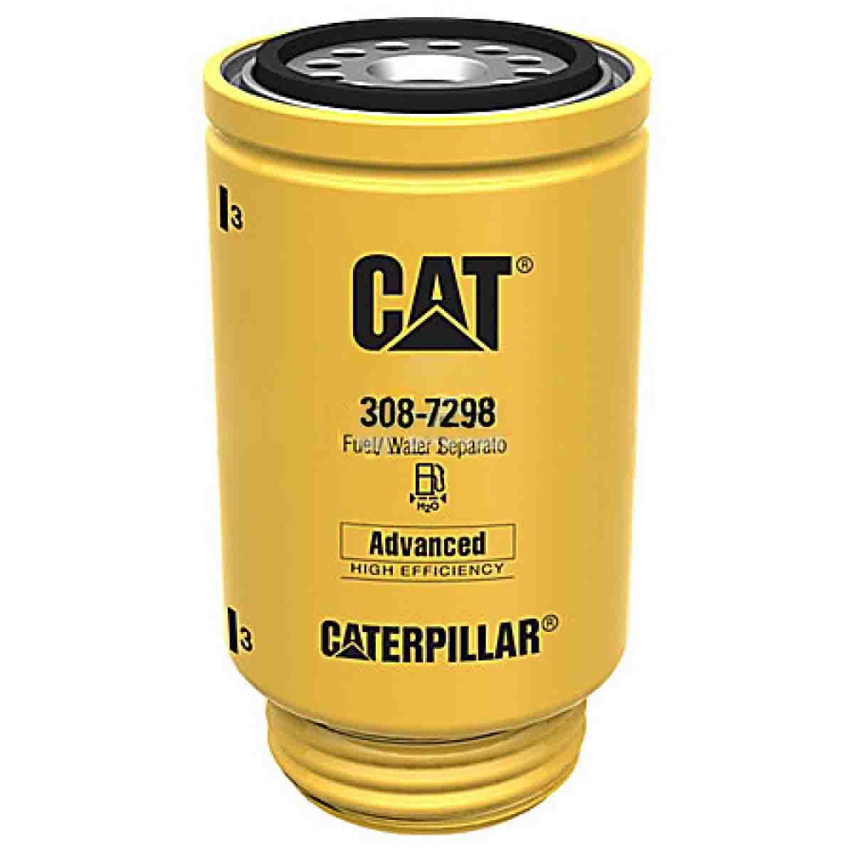 3087298 Фільтр паливний сепаратор CATERPILLAR