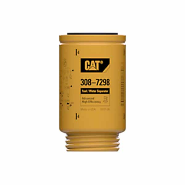 308-7298 CATERPILLAR Фільтр паливний сепаратор
