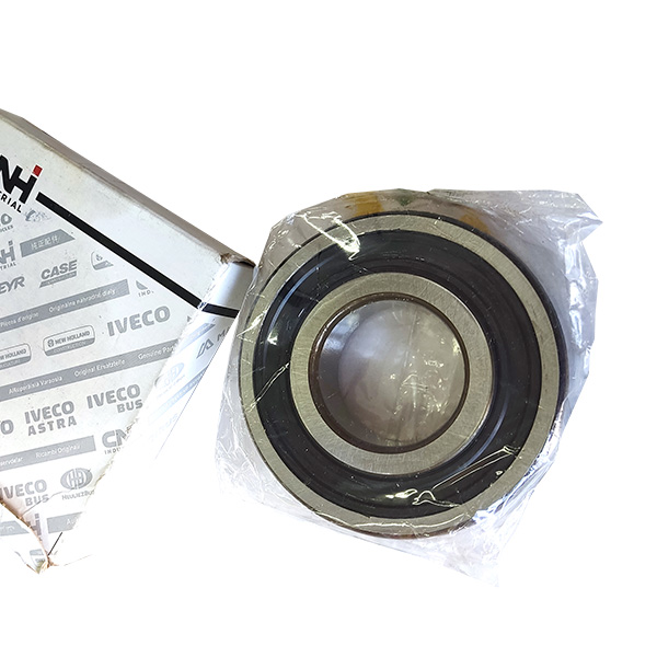 51575558 6308-2RS1/C3 SKF ORIGINAL CNH Підшипник однорядний кульковий