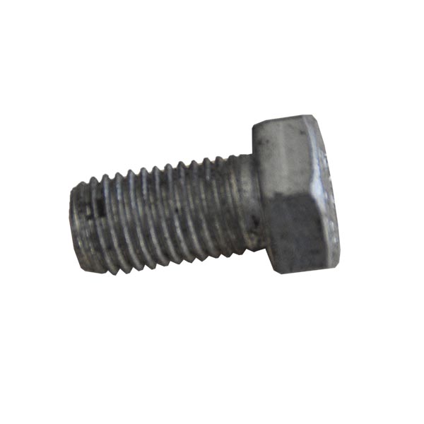 M16x30 DIN933 (8.8) Болт Unibolt