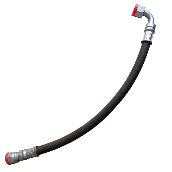 128097A1 Hose CNH