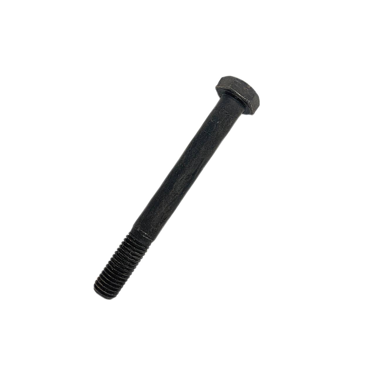 Болт шестигранний M14x120 DIN 931  (10.9) 