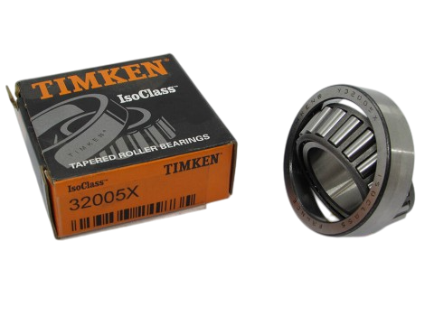 32005X TIMKEN Підшипник роликовий конічний