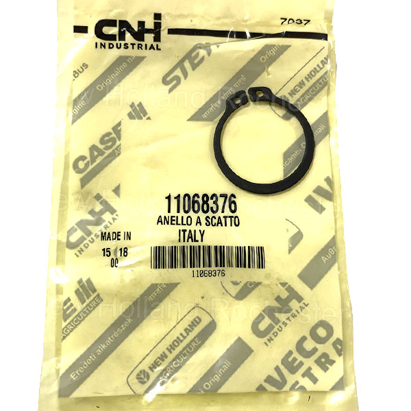 11068376 Кольцо стопорное М32  CNH