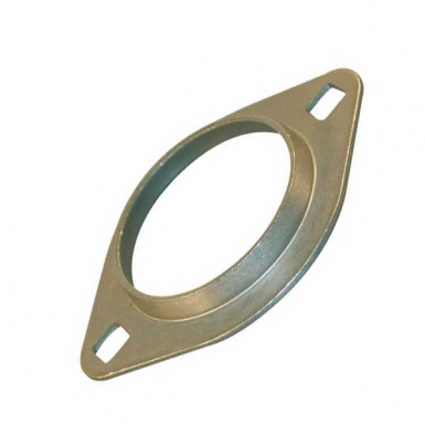 86548974 Flange CNH