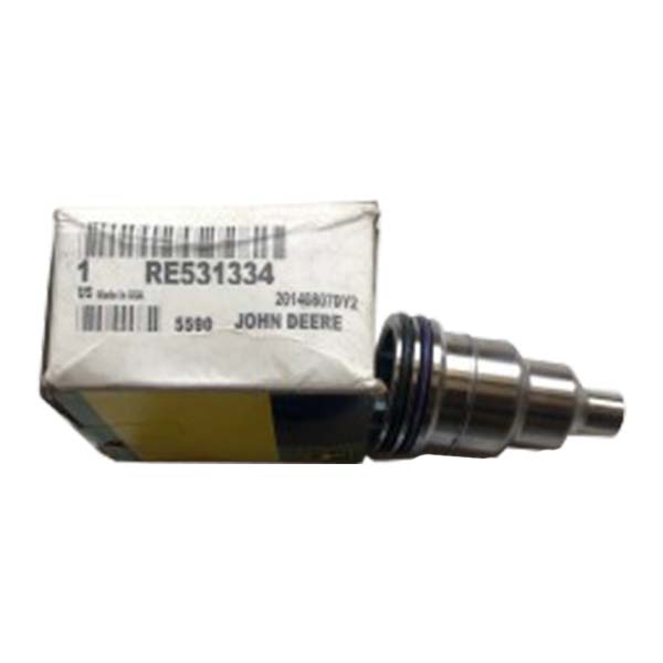 RE531334 Напрямна втулка John Deere