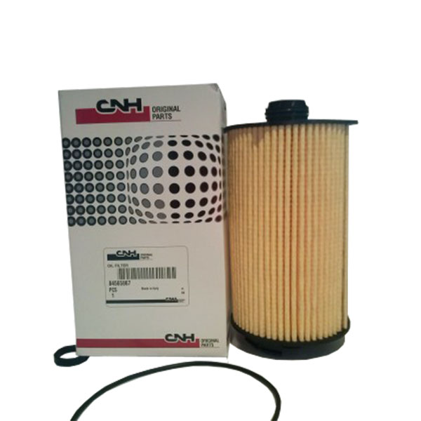 84565867 Масляний фільтр CNH