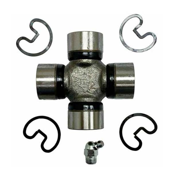 AH202474 HDParts-AG Хрестовина карданного валу