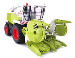 Іграшка Claas JAGUAR 900 1992-02131