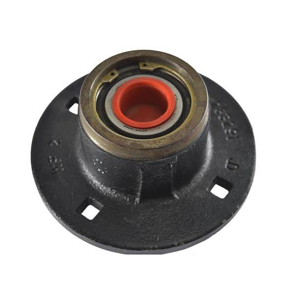 N283291 Coulter hub John Deere