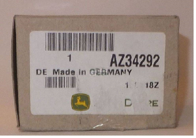 AZ34292 Соленоид John Deere